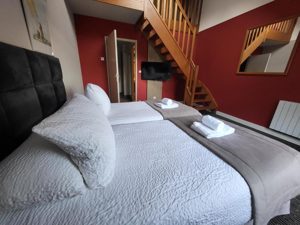 Domaine De La Foret D’orient – Natur’hotel Golf&spa Hotel Rouilly-Sacey
