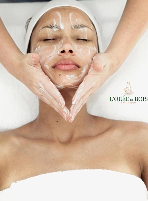 Domaine De La Foret D’orient – Natur’hotel Golf&spa 4*