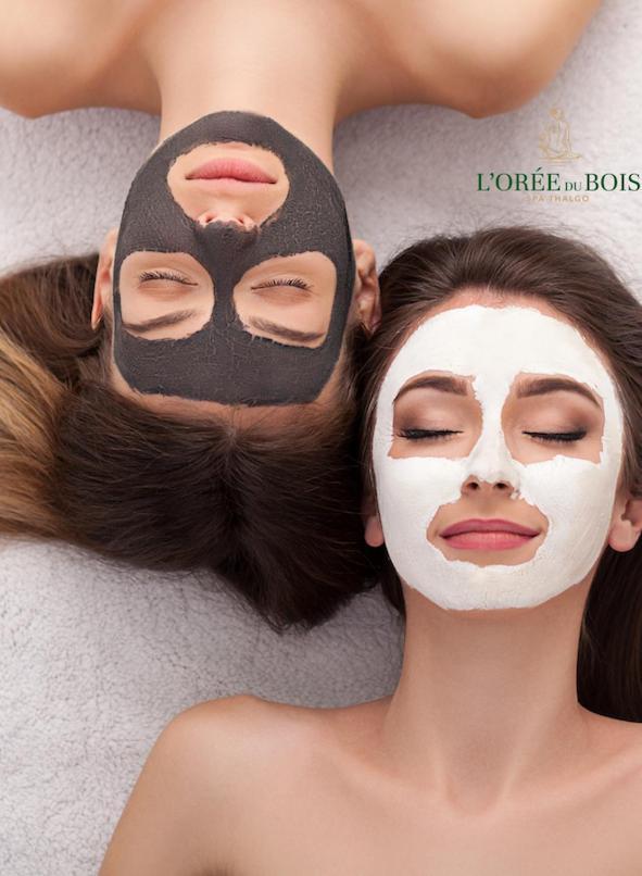 Domaine De La Foret D’orient – Natur’hotel Golf&spa 4* Rouilly-Sacey