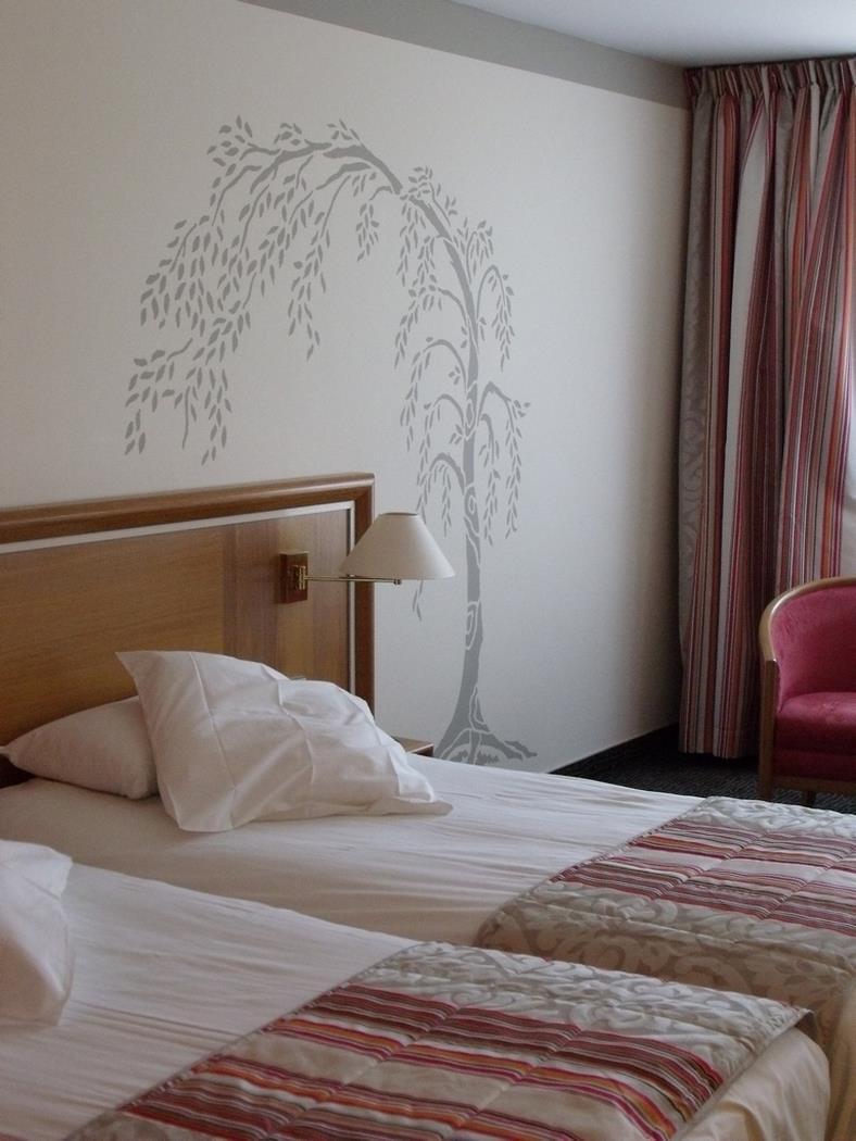 Hotel Domaine De La Foret D’orient – Natur’hotel Golf&spa