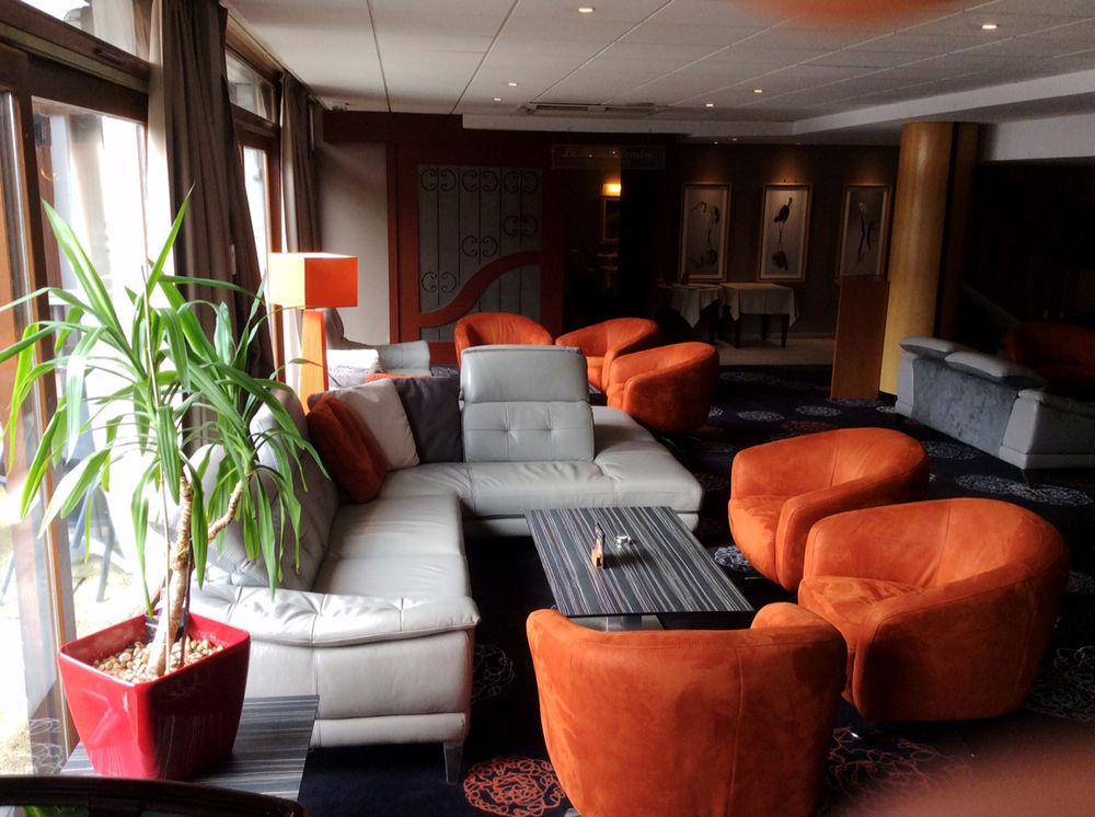 Domaine De La Foret D’orient – Natur’hotel Golf&spa 4*