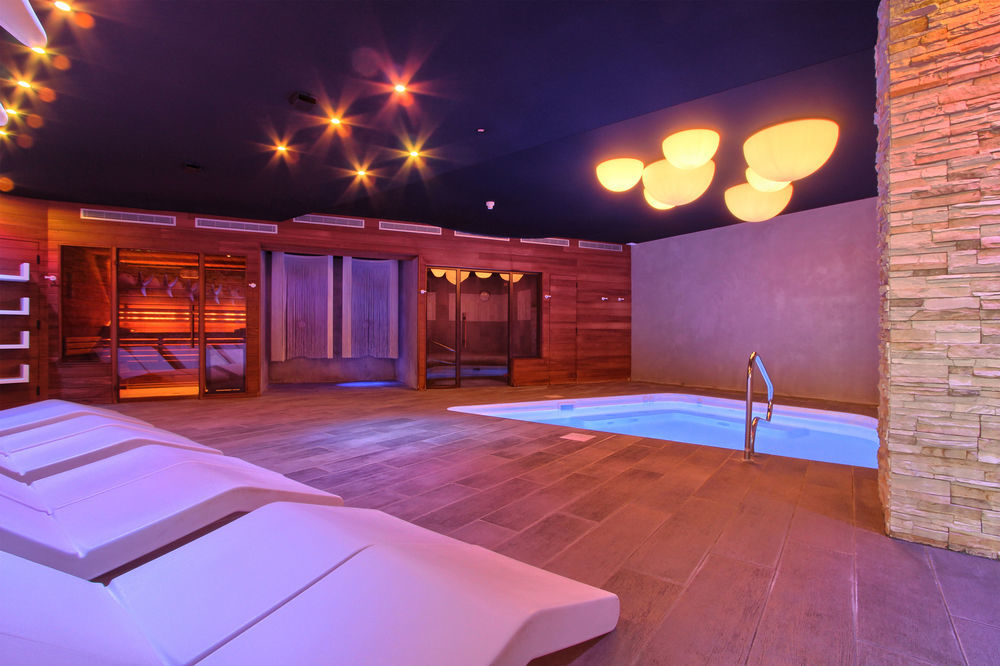 Hotel Domaine De La Foret D’orient – Natur’hotel Golf&spa 4*