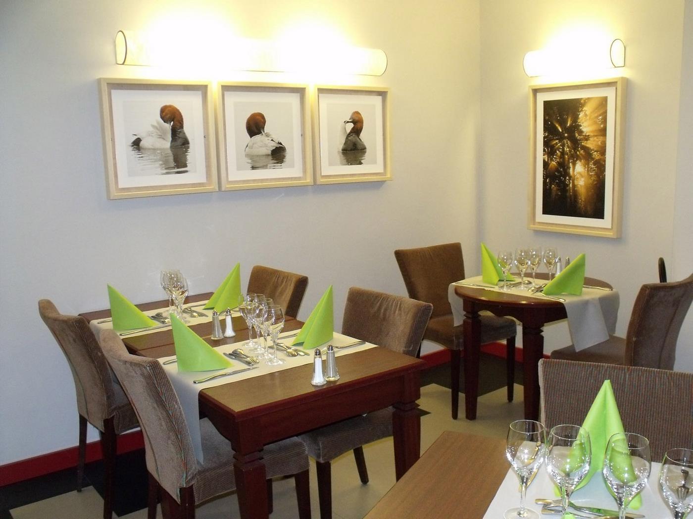Hotel Domaine De La Foret D’orient – Natur’hotel Golf&spa