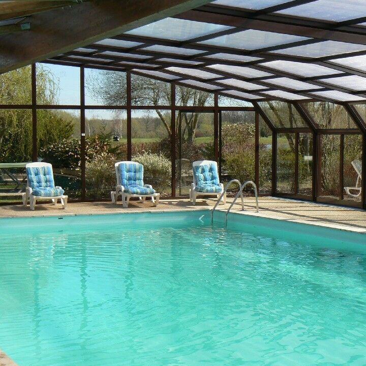 Domaine De La Foret D'orient, Logis Hotel, Restaurant, Et Golf Rouilly-Sacey